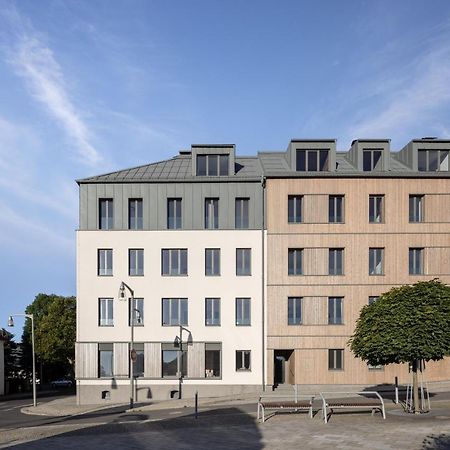 Abertamy Platz Apartments Экстерьер фото