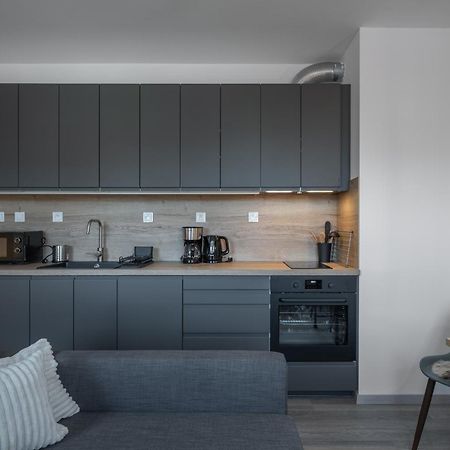 Abertamy Platz Apartments Экстерьер фото