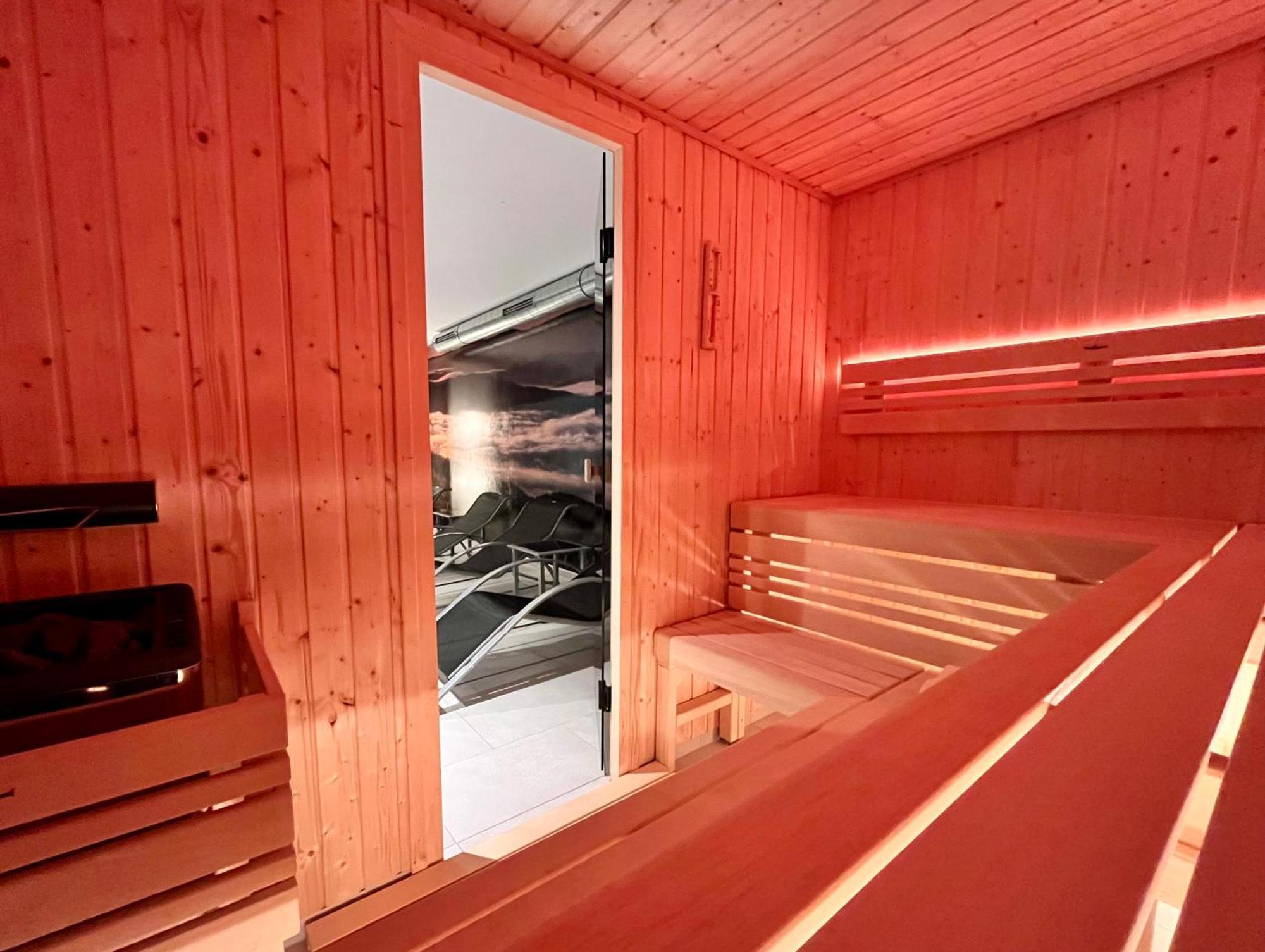 Abertamy Platz Apartments Экстерьер фото