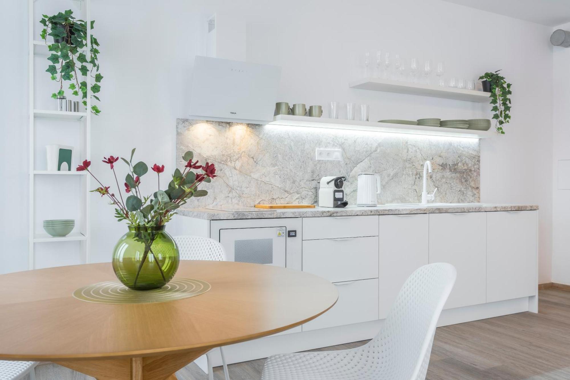 Abertamy Platz Apartments Экстерьер фото