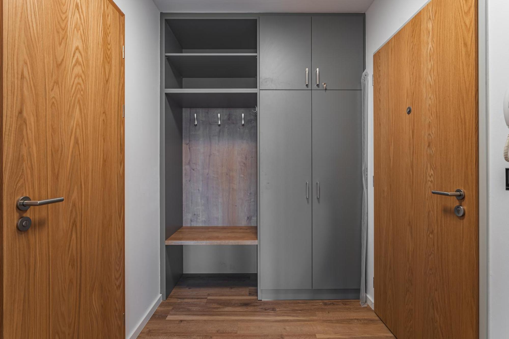 Abertamy Platz Apartments Экстерьер фото