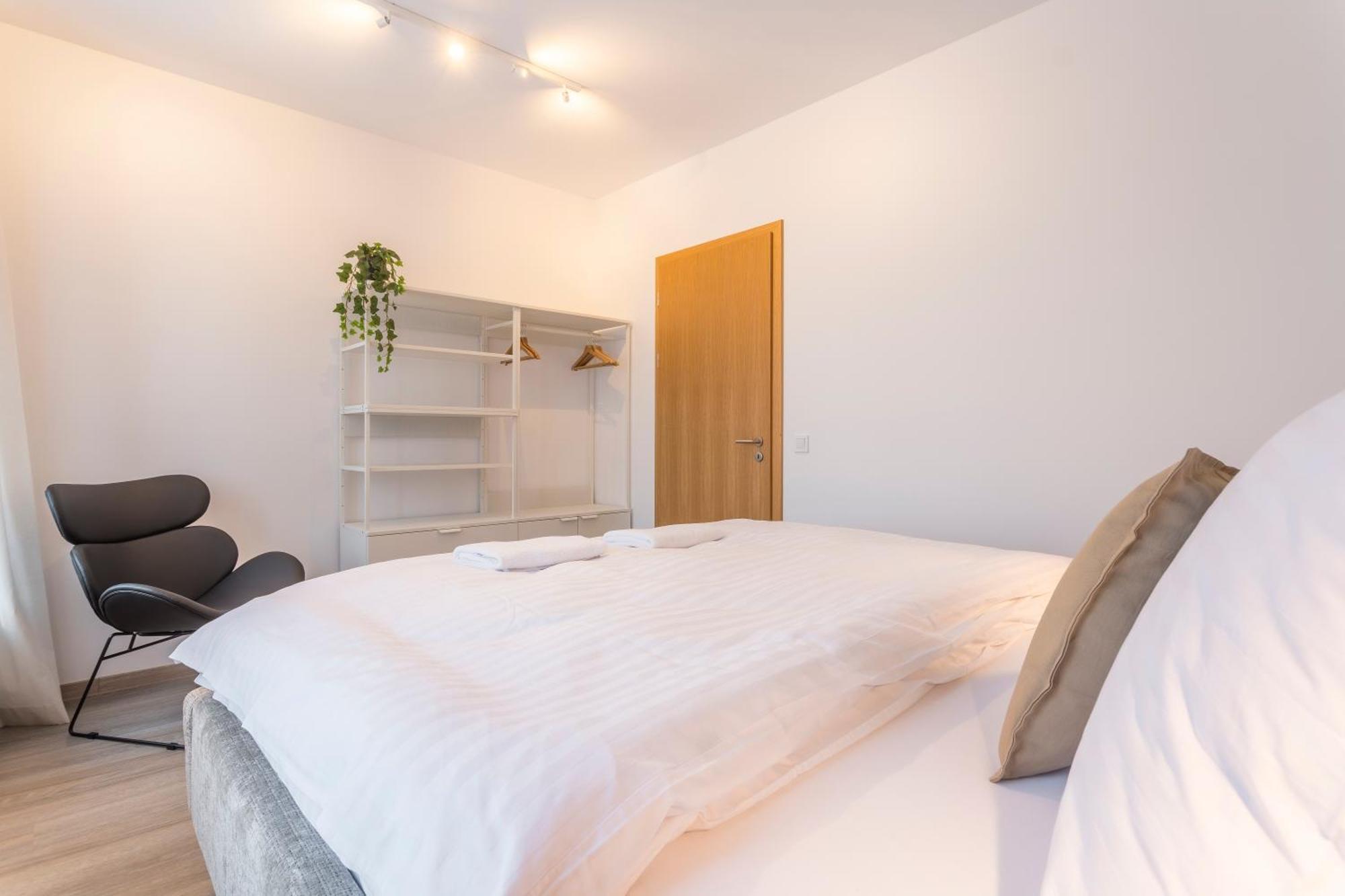 Abertamy Platz Apartments Номер фото
