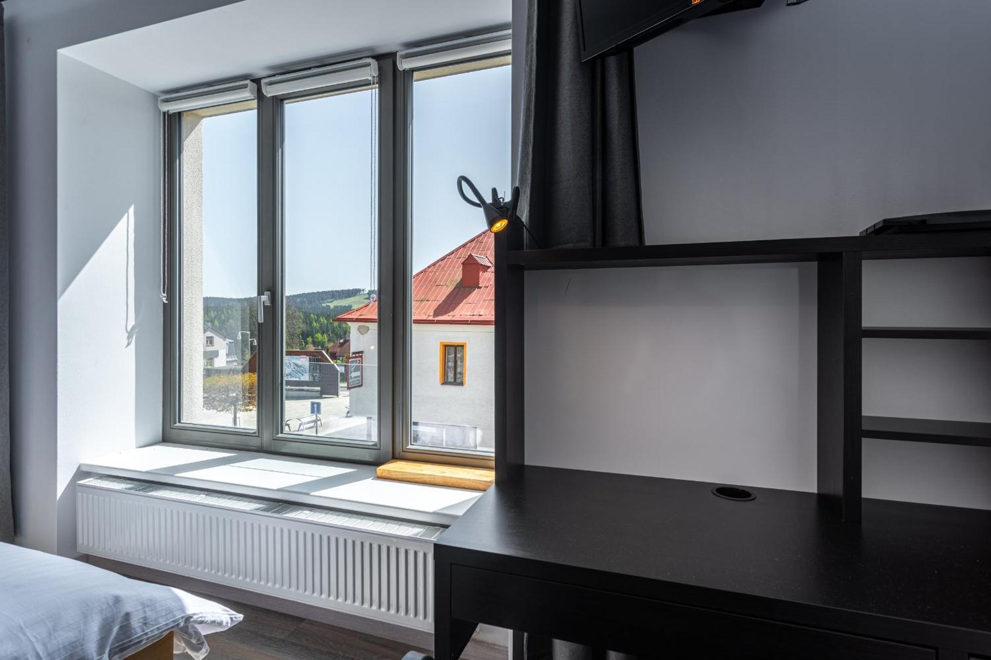 Abertamy Platz Apartments Номер фото