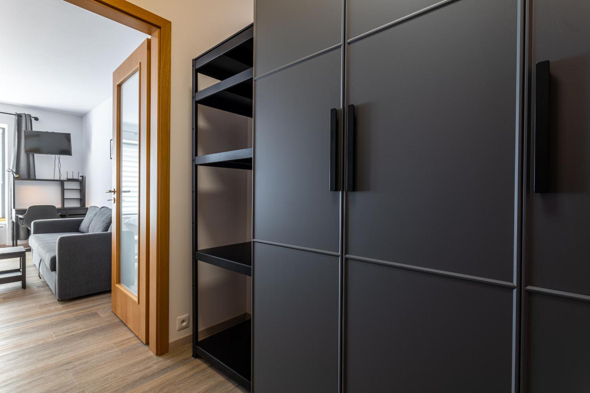 Abertamy Platz Apartments Номер фото