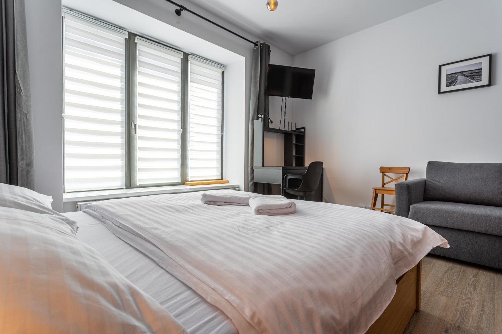 Abertamy Platz Apartments Номер фото