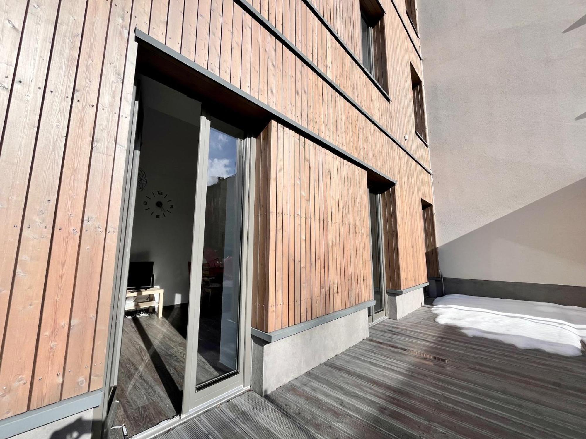 Abertamy Platz Apartments Номер фото
