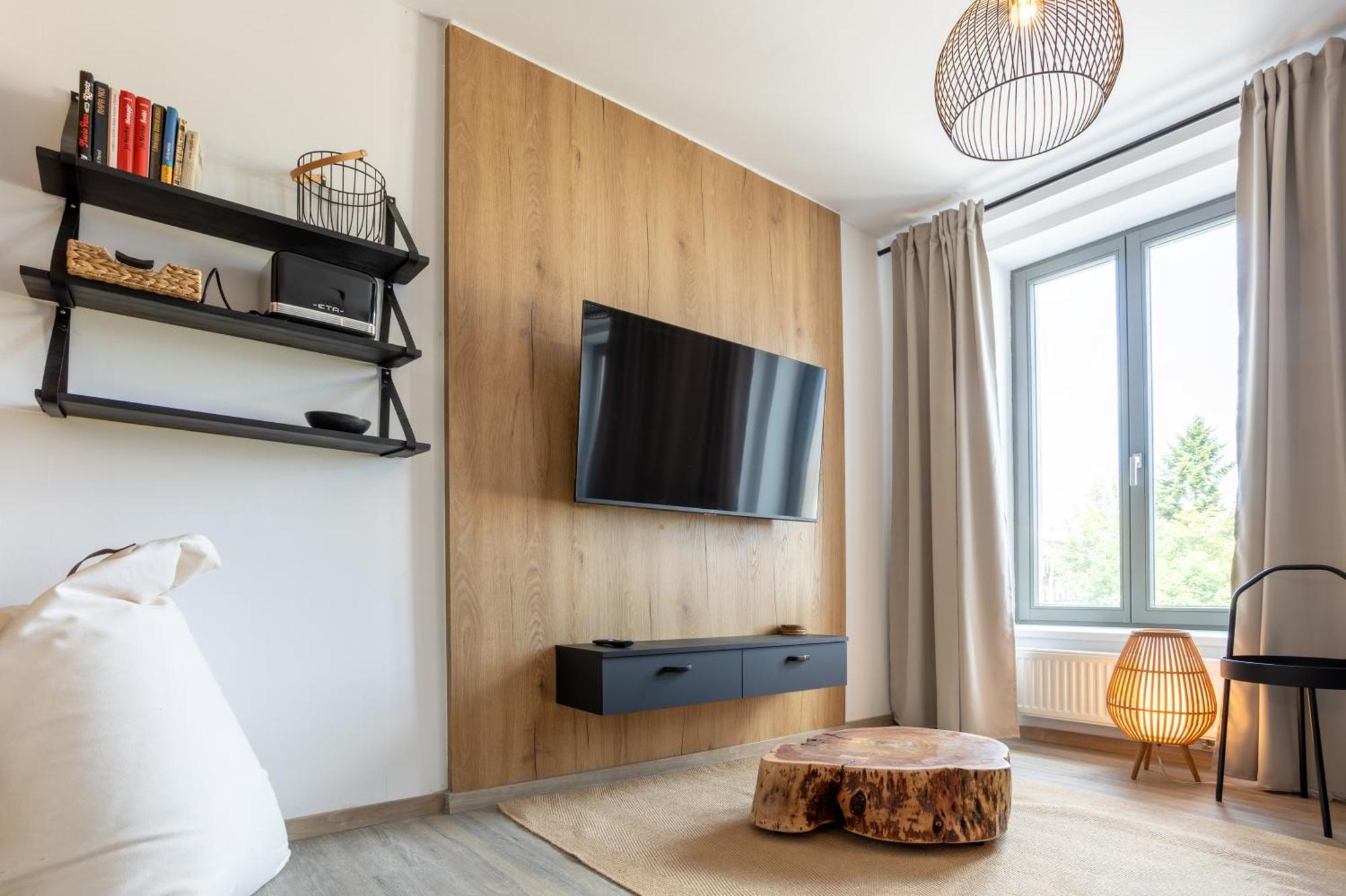 Abertamy Platz Apartments Экстерьер фото