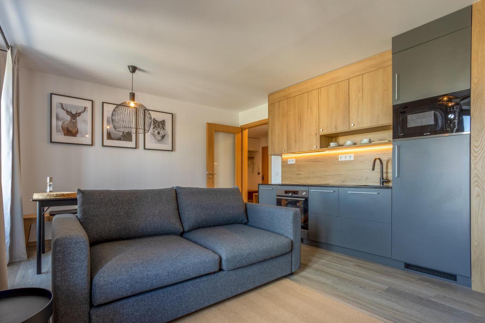 Abertamy Platz Apartments Экстерьер фото
