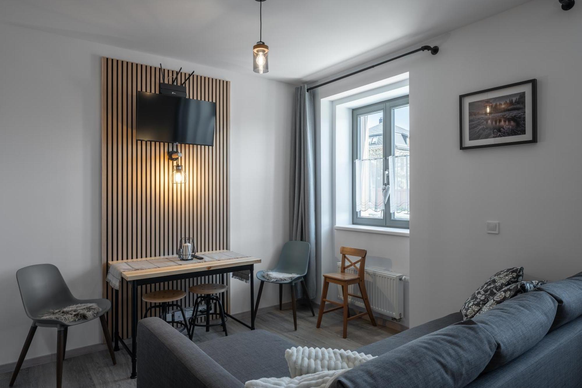 Abertamy Platz Apartments Номер фото